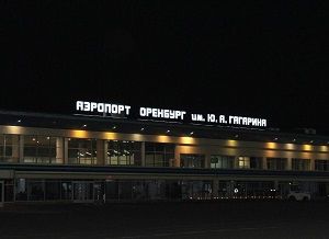Пассажиропоток аэропортов Оренбурга и Орска в январе-феврале снизился на 2,5% (Интерфакс-Россия)
