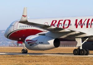 Red Wings открывает прямой регулярный рейс из Махачкалы в Челябинск (ТАСС)