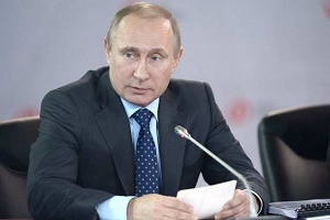 Путин поддержал идею развития авиаузла в Красноярске (ТАСС)