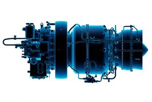 Ростех планирует разработать самолетную версию вертолетного двигателя ВК-1600В (ТАСС)
