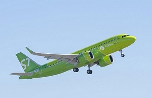 Россия организовала вывозной рейс из Туркменистана (turkmenportal.com)