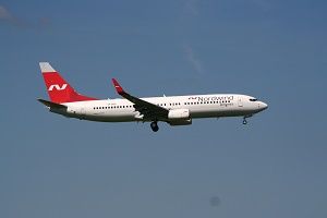 Nordwind вновь перенесла старт регулярных рейсов из Нижнего Новгорода в Стамбул (Интерфакс - Туризм)