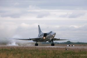 Россия в войнах будущего ставит на ракету X-95