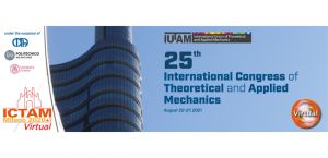 ЦАГИ представил на всемирном конгрессе по механике ICTAM результаты исследований турбулентных течений (ЦАГИ)