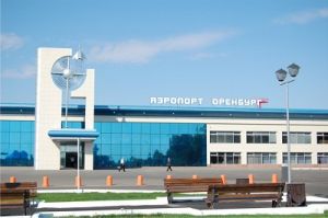 Пассажиропоток аэропортов Оренбурга и Орска в июле удвоился, к доковидному-2019 вырос на 24% (Интерфакс)