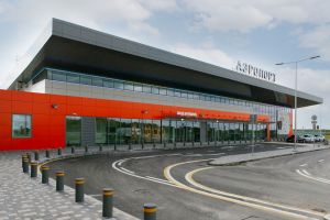 Аэропорт Ремезов проводит тестовые испытания с волонтерами (Аэропорт 