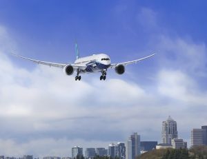 Boeing прогнозирует спрос на 1540 новых гражданских ...