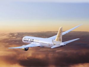 Gulf Air запускает услугу частных перелетов Boutique Charter Service (АК 