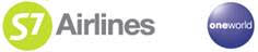 S7 Airlines запускает S7 Boost - абонемент на впечатления (АК 