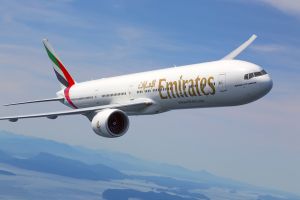 Авиакомпания Emirates и Amadeus подписали новое соглашение о дистрибуции (Amadeus)