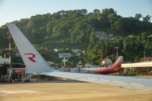 Аэрофлот открыл продажу билетов на международные рейсы 