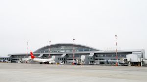 В мае увеличится количество рейсов из Самары в Сочи (Международный аэропорт 