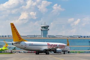 Pegasus Airlines открывает новые рейсы в Турцию из аэропорта Домодедово (Московский аэропорт "Домодедово")