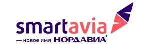 Авиакомпания Smartavia открыла новые рейсы из Уфы в Москву (АК "Smartavia")