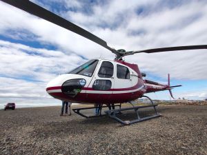 На Чукотке появился первый частный авиаперевозчик в статусе резидента АЗРФ (АО "Корпорация развития Дальнего Востока и Арктики")