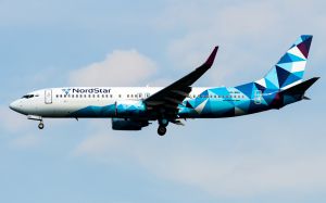 Авиакомпания NordStar открыла продажу билетов по новому направлению в Иркутск из Норильска и Новосибирска (АК 