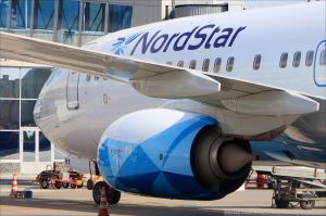 NordStar открывает новое направление для перелетов из аэропорта Домодедово (Московский аэропорт "Домодедово")