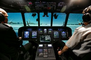 Тренажер вертолета Ми-171А2 повысит уровень подготовки пилотов (Улан-Удэнский авиационный завод)