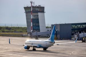 Аэропорт "Гагарин" переходит на весенне-летнее расписание (Международный аэропорт "Гагарин")