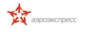 900 тысяч пассажиров перевезли экспресс-автобусы "Аэроэкспресс" до аэропорта Домодедово за год (ООО "Аэроэкспресс")