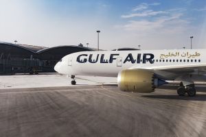 Новое направление Gulf Air в Индии - Гоа (АК "Gulf Air")