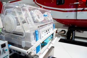 Неонатальное оборудование "Швабе" будет использоваться санитарной авиацией (Швабе)
