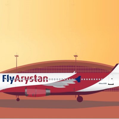 Flyarystan