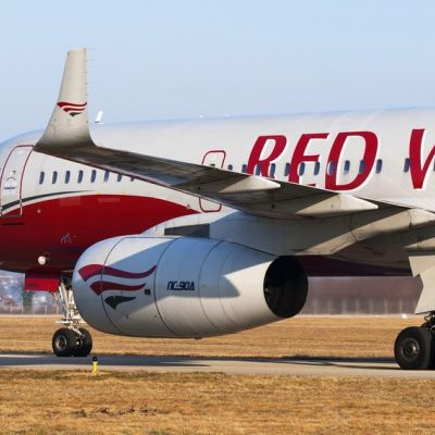 Boeing 777 red wings схема