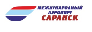 Саранск аэропорт карта