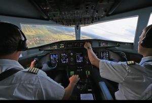Минтранс ожидает в ближайшие пять лет дефицит гражданских пилотов в РФ (Интерфакс - Туризм)