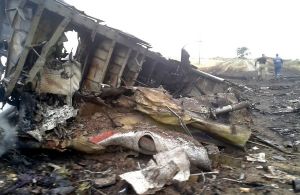 Косачев рассказал, когда Европа может изменить отношение к трагедии MH17 (РИА 