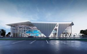 Аэропорт имени Алексея Леонова в Кемерове откроет музей космонавта в новом терминале (ТАСС)