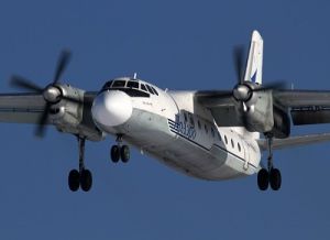 Субсидируемые рейсы Магадан - Певек - Магадан открывает авиакомпания 