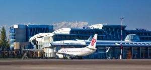 Финполиция Киргизии возбудила дело о выводе $5 млн из аэропорта 