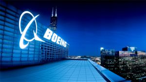 Акции Boeing падают на новостях о том, что компания утаивала информацию от регулятора (ПРАЙМ)