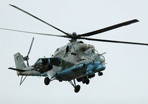 Экипажи армейской ЗВО приступили к сдаче практической части испытаний на присвоение классной квалификации (Министерство обороны РФ)