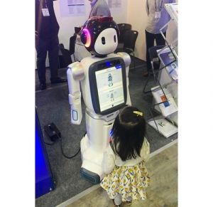 За роботами в Корею (АО 