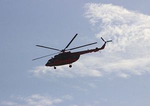 В Хабаровском крае летчики ВВО изучают новые 