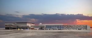 Аэропорт Бегишево перешел на осенне-зимний режим работы, добавив новые рейсы (Бизнес-Online)