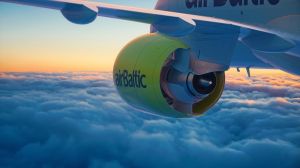 AirBaltic планирует отказаться от эксплуатации Boeing 737 до конца 2020 г (Regnum)