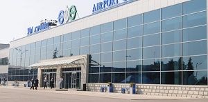На сайте уфимского аэропорта появился счетчик в ожидании 3-миллионного пассажира (UfacityNews.ru)