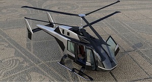 Опытный образец легкого вертолета VRT500 будет готов ...
