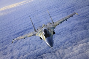 Доля авиации и ПВО в ближневосточном портфеле заказов техники из России достигает 80% (ТАСС)