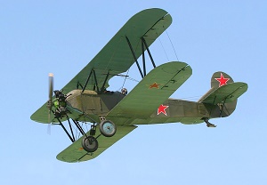 Легендарный самолет По-2 из фондов Нацмузея РТ отправили на реставрацию (Татарстан 24)