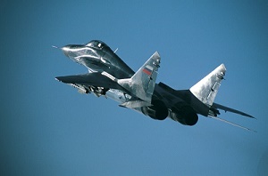 Исследование: Россия удерживает второе место в мире по количеству военной авиации в строю (ТАСС)
