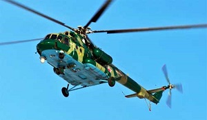 Вертолеты типа Ми-8/171 получат дополнительное бронирование десантного отсека (Военное обозрение)