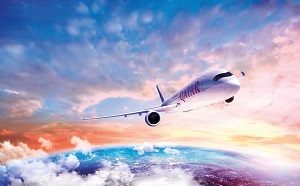 Qatar Airways предлагает эксклюзивные условия начисления бонусных баллов Qmiles новым участникам программы лояльности (АК 