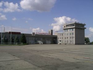 Из аэропортов Ставрополья запустят новые авиарейсы (Regnum)