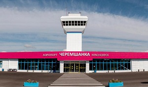 В аэропорту Черемшанка начнет работать лесопожарный центр (Проспект мира)
